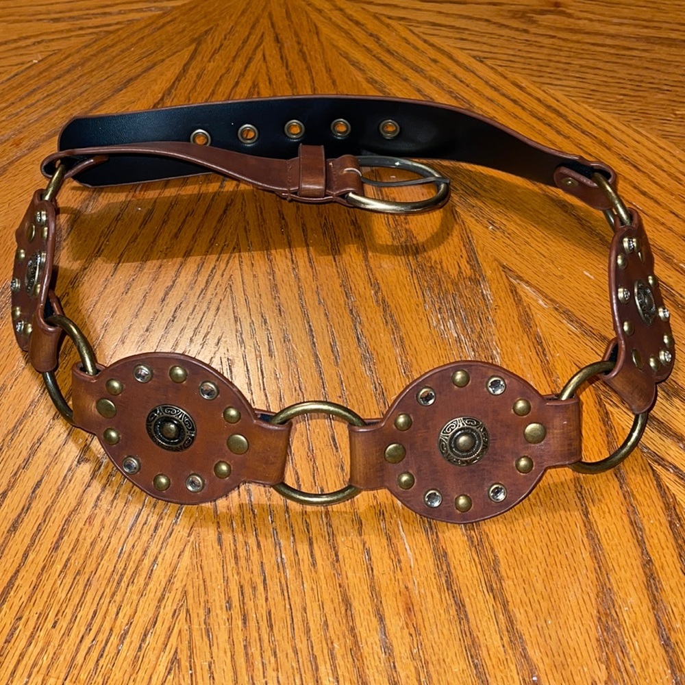 Lake Shore Drive Belt